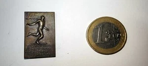 SPILLA SPORT CORSA CAMPESTRE-CAMPIONATO NAZIONALE FGC ROMA 1935-C77-25 - Picture 1 of 1