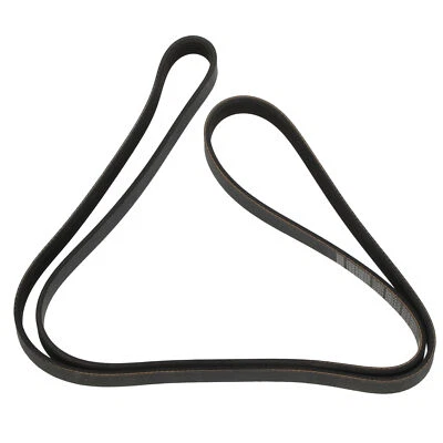 Cinturón serpentino genuino GM 1987-1993 Chevrolet GMC S10 Astro Safari S15 10043020 Foto 1 de 4