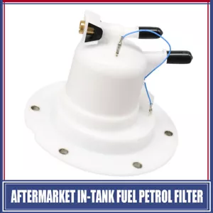 NUEVO FILTRO GASOLINA COMBUSTIBLE EN TANQUE PARA A1724700590 MBENZ W463 SLK-SLC R172 - Imagen 1 de 10