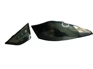 VLAND LED Tail Lights Compatible for 2011 2012 2013 2014 Hyundai Sonata 6th G - Picture 1 of 6