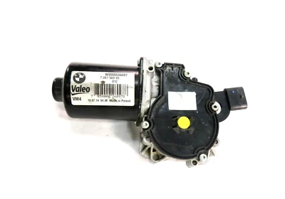 12-19 BMW 320i 328i 330i 335i 340i 428i 430i 435i 440i M3 M4 - MOTOR LIMPIAPARABRISAS DELANTERO Foto 1 de 4