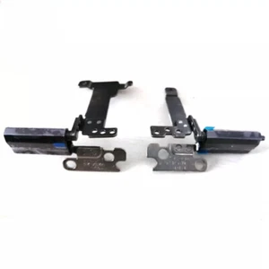 1 Satz Neu für Dell Inspiron 13 7000 7306 2-in-1 LCD Scharnier Kit L & R 0NWGVF 01X7Y6 - Bild 1 von 4