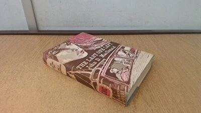 THE LAST ONE LEFT. by MACDONALD, John D. Book The Fast Free Shipping - Изображение 1 из 2