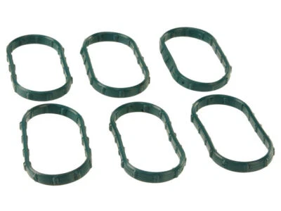 Junta plenum de admisión Mahle 39682XPWV 2007 2008 3,0 L V6 para Ford Fusion 2006-2009 Foto 1 de 2