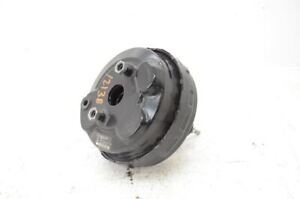 2008-2012 Audi A5 3.2L Coupe Power Brake Booster ATE Manufacturer 