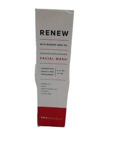 Chic Republic  Renew Facial Wash With Rosehip Seed Oil - Picture 1 of 9