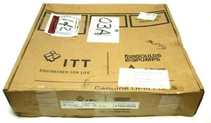 NEW IN BOX GOULDS R196STRKOZ OIL REPAIR KIT - Picture 1 of 4