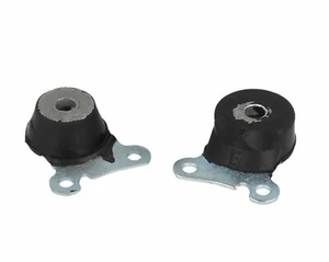 COMPATIBLE STIHL MS200T 020 020T MS200  AV MOUNT SET X 2 PIECES - Picture 1 of 1