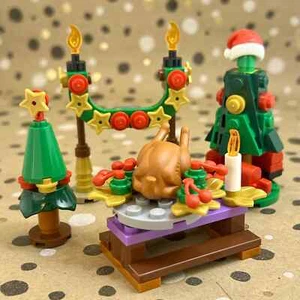 LEGO Harry Potter : Harry Potter Advent Calendar 2024 76438 - LOT of Minibuilds - Picture 1 of 10