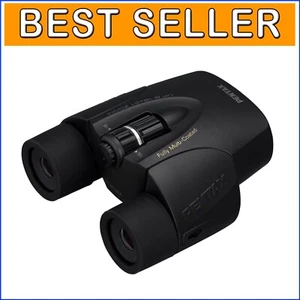 Lightweight Binoculars with Uni-Body Design & 21mm Objective Lens - Super Sharp - Picture 1 of 8