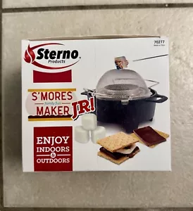Sterno Smores Jr Kit tostatura marshmallow interno/esterno NO STERNO HEAT - Foto 1 di 3