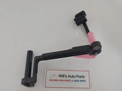 SENSOR ORIGINAL NUEVO HYUNDAI SANTA FE 2016-EN ADELANTE, VELOCIDAD DE ENTRADA A/T Foto 1 de 4