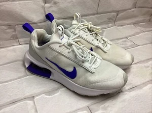 Nike Air Max Interlock Light Women's Sports Sneakers Size: (DV5695-101)8. - Picture 1 of 7