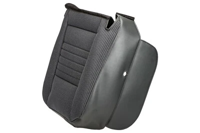 2006 DODGE RAM REGULAR CAB LEFT FRONT DRIVERS SIDE BOTTOM SEAT COVER OEM MOPAR - Изображение 1 из 4