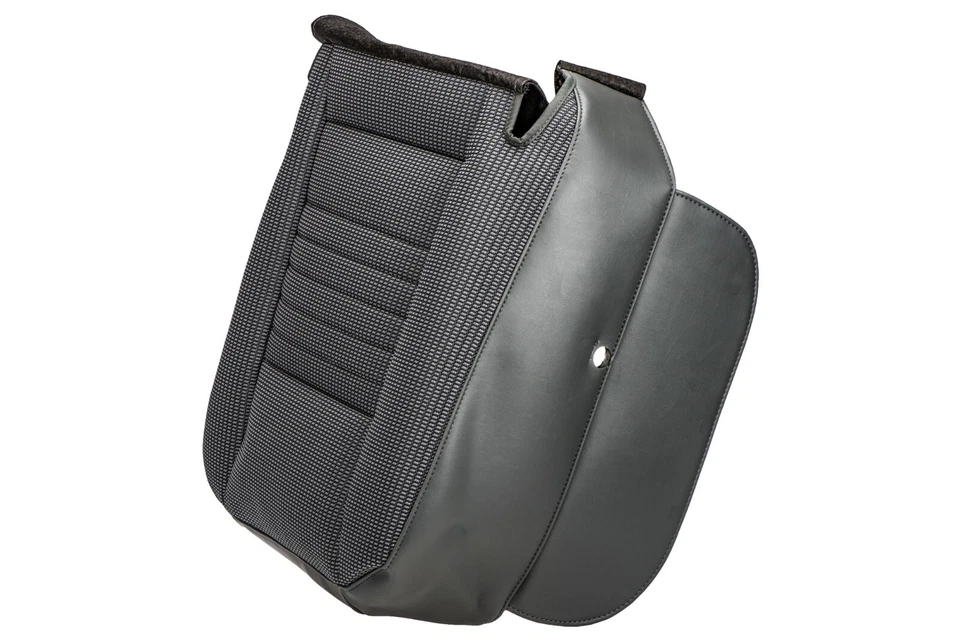 Dodge Ram 2006 cabina regular izquierda delantera lado del conductor cubierta de asiento inferior OEM Mopar Foto 1 de 4