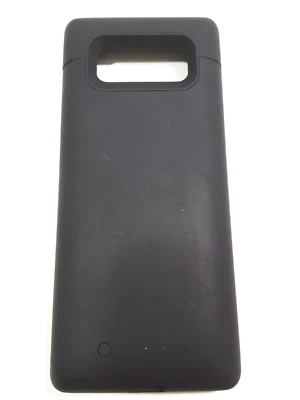 Mophie Juice Pack Charging Battery Case for Samsung Galaxy Note8 -Black - Image 1 of 4