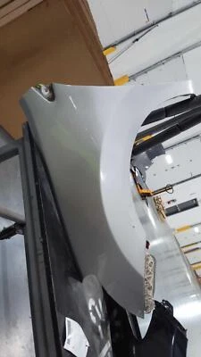 Guardabarros delantero izquierdo usado se adapta a: Nissan Rogue 2008 delantero izquierdo grado A Foto 1 de 4