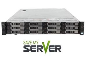 Dell PowerEdge R730XD Server | 2x E5-2667 V4 -8 Core | H730p | Choose RAM/Drives - Picture 1 of 10