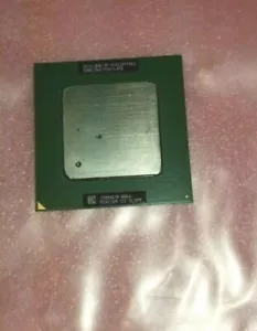Intel® Pentium® III 1.20 GHz RK80530PZ009256 SL5PM SOCKET 370 CPU - Picture 1 of 1