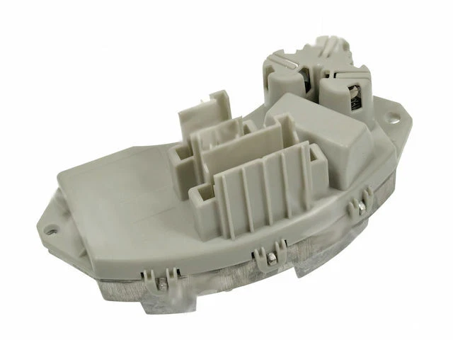 Resistencia del motor del soplador para BMW 330i Z185YJ 2006 bloque de resistencia Foto 1 de 1