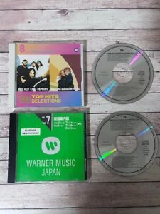 MADONNA 2 BEAUTIFUL STRANGER Promo pro japan warner music cd rare 1999 music ROL