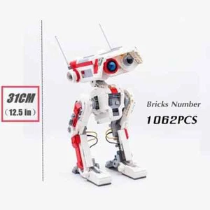 Build Blocks - STAR WARS - BD-1 | 1062pcs (75335) High Quality ABS Plastic Kit - Picture 1 of 1