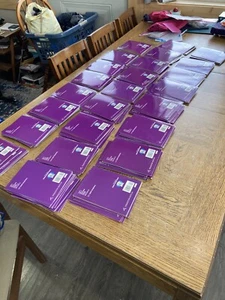 Set of 25 Houghton Mifflin Grade 3 Vocabulary Readers Homeschooling Early Reader - Bild 1 von 19