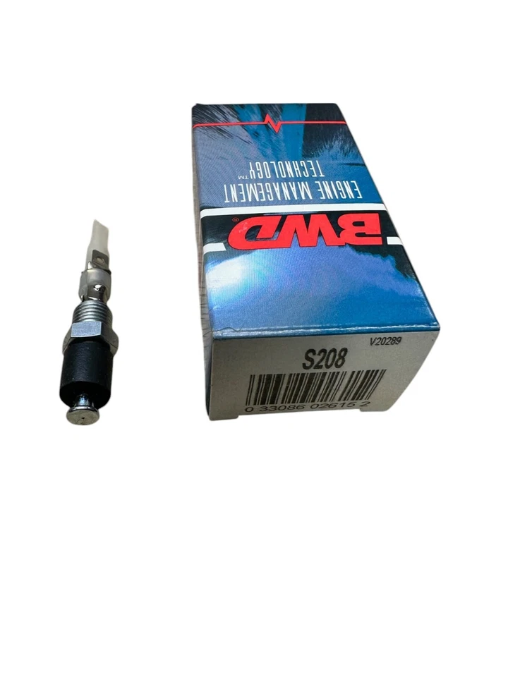 BWD S208 Door Jamb Switch **SALE** - Image 1 of 1