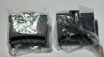 2x Ersatzteil: Common Interface 5V Only für Samsung TV - OVP, Neu - Bild 1 von 4