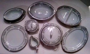NORITAKE #5609 BELMONT CHINA Very Nice - Choice Piece - Picture 1 of 32
