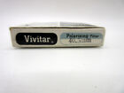 New Vivitar 40.5mm Polarizing Double Threaded Glass Filter 