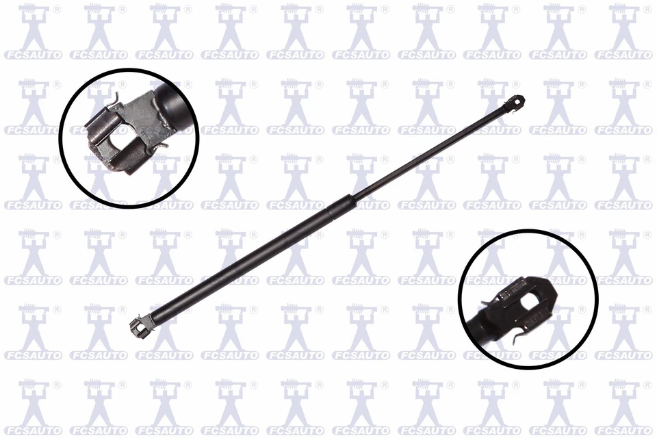 For 1991-1992 Cadillac Brougham Hood Lift Support FCS  - Изображение 1 из 1