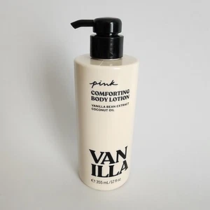 Victoria Secret Comforting Body Lotion - Picture 1 of 3