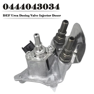 DEF Urea Dosing Valve Injector Doser 0444043034 for Volvo Mack Cummins ISX S12 - Picture 1 of 11