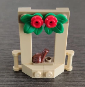 Lego Minifigures Harry Potter 75981 - Adventcalendar Day 14 Window HP035 - Picture 1 of 1
