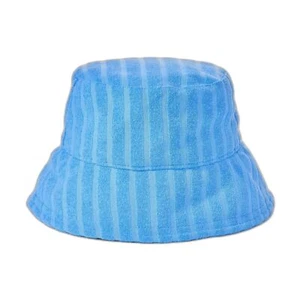 Shade & Shore Fischerhut Poly Jacquard Frottee - Bild 1 von 3