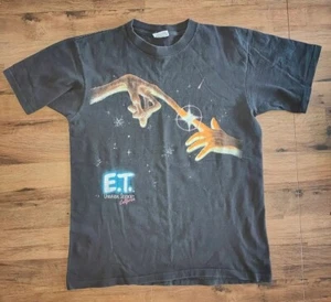 Universal Studios CALIFORNIA E.T. T SHIRT Size Large - Picture 1 of 8