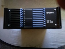 Sony Xa-10B Compact Disc Magazine 10Cd Cartridge Unit