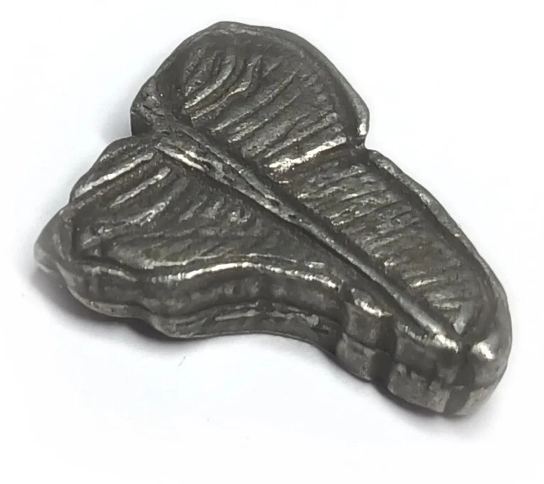 Ficha de juego de metal Monopoly edición Dogopoly T-Bone Steak Foto 1 de 1