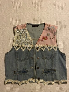 giorgio sant angelo vest - Picture 1 of 8