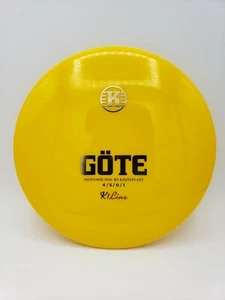 Kastaplast K1 Göte - Picture 1 of 2