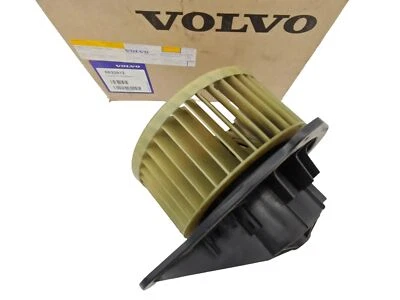 Original Volvo 850 Gebläsemotor Lüftergebläse Lüftermotor 6820812 - Bild 1 von 4