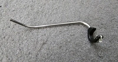 Sme 3009 series II improved, Arm Rest  - Image 1 of 2