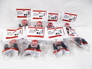 LGB 67401 SOLID WHEEL SET PLASTIC - G SCALE - Picture 1 of 3