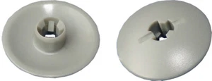 Swordfish 67714 - Sound Insulation Grommet for BMW 51-48-8-126-849, 25 Pieces - Foto 1 di 1