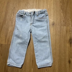 baby boy jeans 18-24 months - Picture 1 of 3