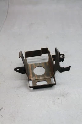 HONDA CB400 HAWK 400 I II SUPORTE PARA CAIXA BANDEJA DE BATERIA 50325-413-000 - Imagem 1 de 4