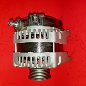2008 Chrysler Town & Country 3.3L 3.8L 160AMP Alternator with Warranty - Picture 1 of 4