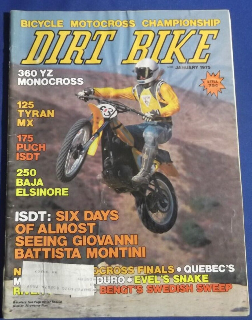 GUIA DO COMPRADOR DE BICICLETA OFF-ROAD 2021 - Dirt Bike Magazine