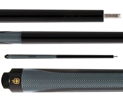 McDermott Sledgehammer Break Cue SH1 - 1x1 Case - Free Shipping